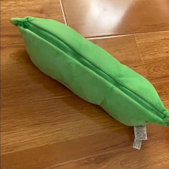 Disney 3 peas in a pod plush - Picture 2 of 3